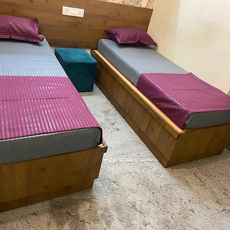 Princess Inn Coliving Pg Bangalore Exterior foto